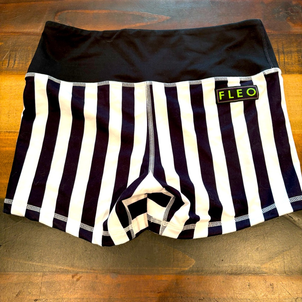 FLEO Beetlejuice PHR Shorts
